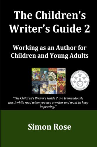Stock image for The Children's Writer's Guide 2 for sale by ThriftBooks-Atlanta