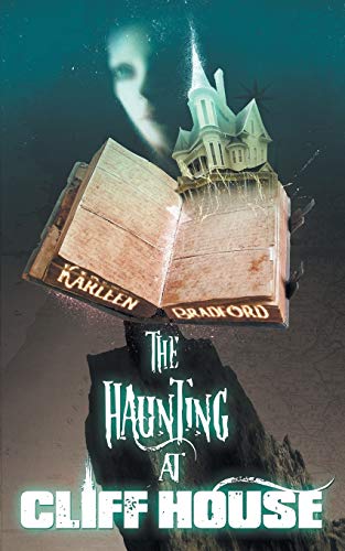 Beispielbild fr The Haunting at Cliff House (Paperback or Softback) zum Verkauf von BargainBookStores