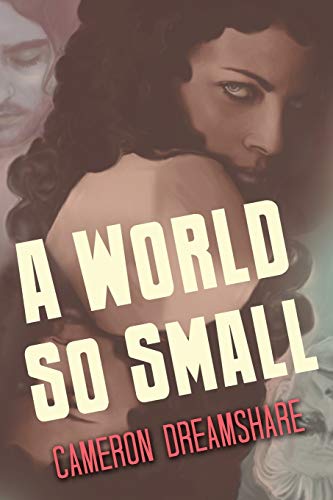 Stock image for A World So Small for sale by Ria Christie Collections