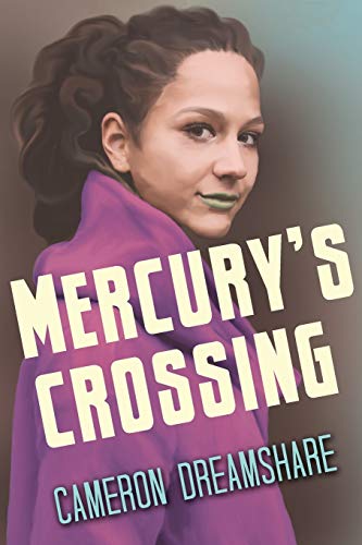 Stock image for Mercury's Crossing (The World After Series) for sale by Lucky's Textbooks