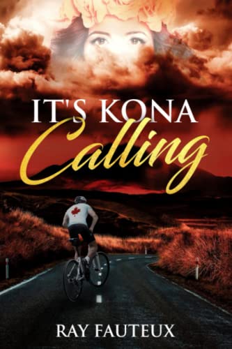 9780995993365: It's Kona Calling: The Spirit Within