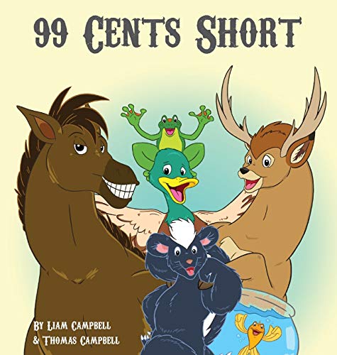 Stock image for 99 Cents Short for sale by More Than Words