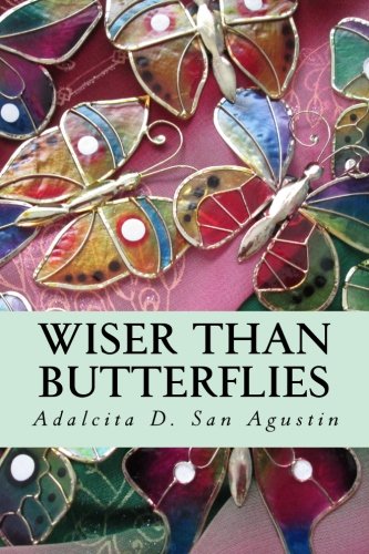 Beispielbild fr Wiser Than Butterflies zum Verkauf von HPB-Diamond