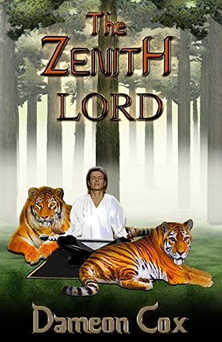 Imagen de archivo de The Zenith Lord (The Zenith Series) (Volume 2) a la venta por Bookmans