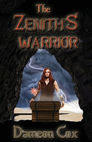 Beispielbild fr The Zenith's Warrior (The Zenith Series) zum Verkauf von Lucky's Textbooks
