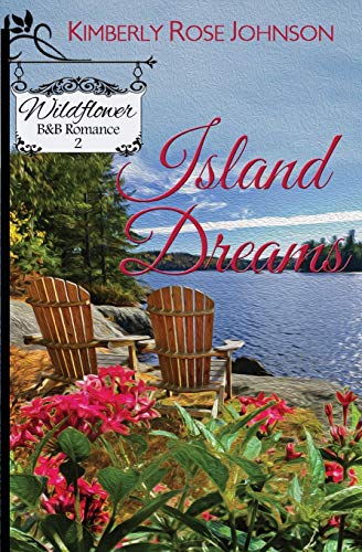 Imagen de archivo de Island Dreams a la venta por Better World Books