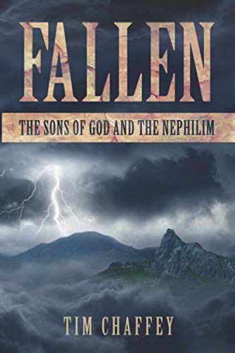 Stock image for Fallen: The Sons of God and the Nephilim for sale by Front Cover Books