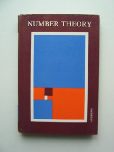 9780996009034: NUMBER THEORY