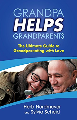 Stock image for Grandpa Helps Grandparents for sale by Ebooksweb