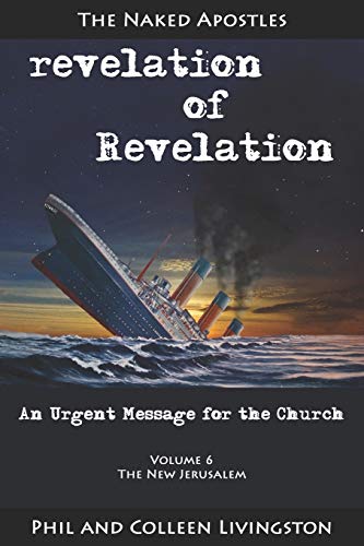Stock image for The New Jerusalem (revelation of Revelation Series, Volume 6) for sale by Lucky's Textbooks
