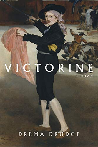 Stock image for Victorine for sale by Cathy's Half Price Books