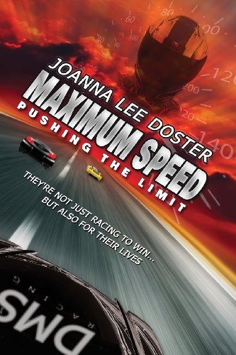 Stock image for Maximum Speed: Pushing the Limit for sale by THE SAINT BOOKSTORE