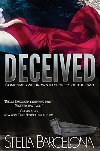 Stock image for Deceived (Black Raven Novel) for sale by Jenson Books Inc