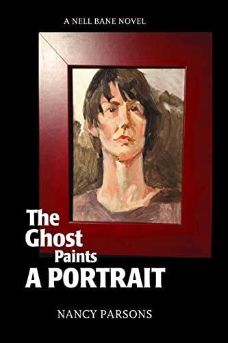 Stock image for The Ghost Paints a Portrait for sale by PBShop.store US