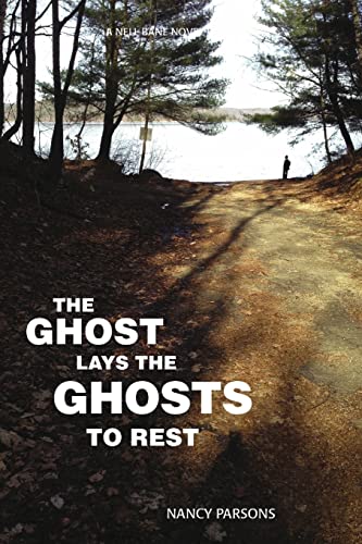 Imagen de archivo de The Ghost Lays the Ghots to Rest a la venta por Lucky's Textbooks