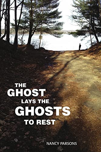 Stock image for The Ghost Lays the Ghots to Rest for sale by Lucky's Textbooks