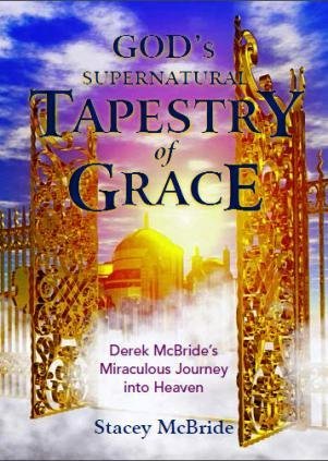 Beispielbild fr God's Supernatural Tapestry of Grace zum Verkauf von ThriftBooks-Atlanta