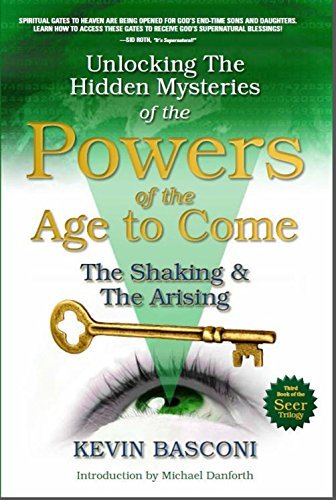 9780996021722: Unlocking the Hidden Mysteries of the Powers of th