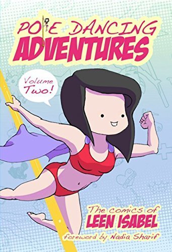 Beispielbild fr Pole Dancing Adventures: Volume 2 zum Verkauf von Goodwill Books