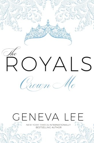 Beispielbild fr Crown Me (Royals Saga) zum Verkauf von medimops