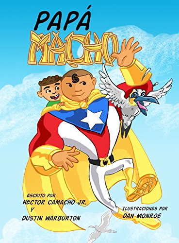 Stock image for Papa Macho (Spanish Edition) for sale by Lucky's Textbooks