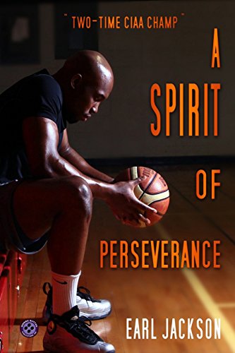 Stock image for A Spirit of Perseverance for sale by Lucky's Textbooks