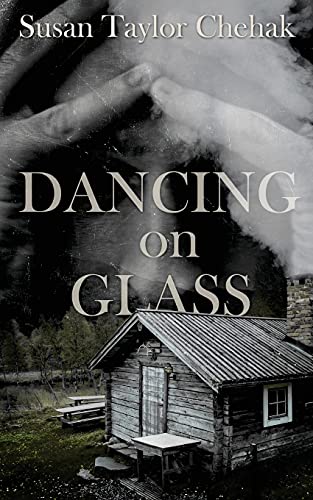 Beispielbild fr Dancing on Glass zum Verkauf von PlumCircle