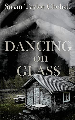 9780996040808: Dancing on Glass