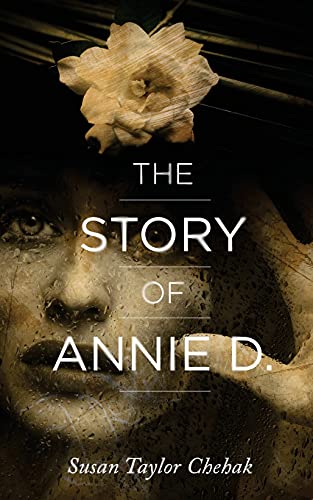 9780996040822: The Story of Annie D.