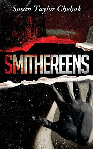 Stock image for Smithereens for sale by PlumCircle