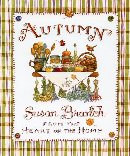 Beispielbild fr Autumn from the Heart of the Home zum Verkauf von Blackwell's