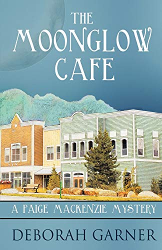 Stock image for The Moonglow Cafe for sale by SecondSale