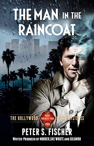 Imagen de archivo de The Man In The Raincoat (The Hollywood Murder Mysteries) a la venta por HPB-Emerald