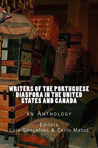 Imagen de archivo de Writers of the Portuguese Diaspora in the United States and Canada: An Anthology a la venta por GF Books, Inc.