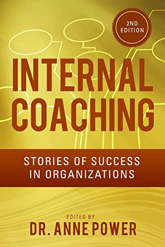 Beispielbild fr Internal Coaching zum Verkauf von Better World Books