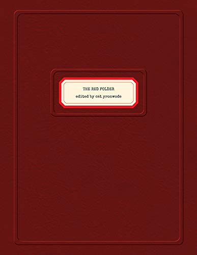 Stock image for The Red Folder: Private Lessons on the Practice of Hoodoo for sale by HPB-Ruby