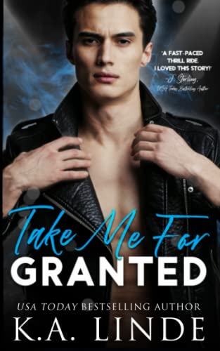 Beispielbild fr Take Me for Granted: Volume 1 zum Verkauf von WorldofBooks