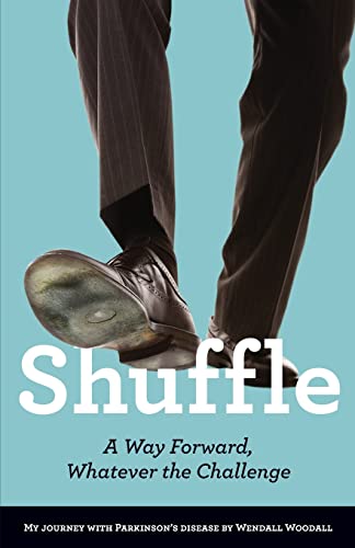 Imagen de archivo de Shuffle: A Way Forward, Whatever the Challenge a la venta por SecondSale