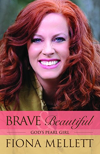 9780996059602: Brave & Beautiful/ God's Pearl Girl