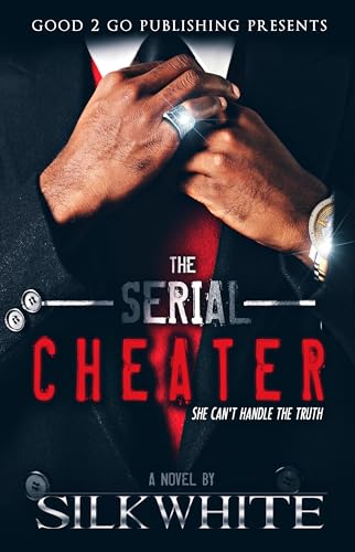Stock image for The Serial Cheater for sale by PlumCircle