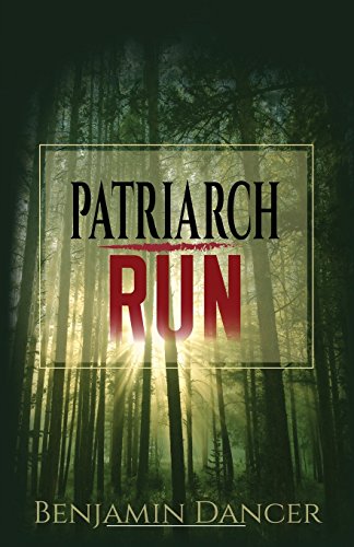 Stock image for Patriarch Run for sale by medimops