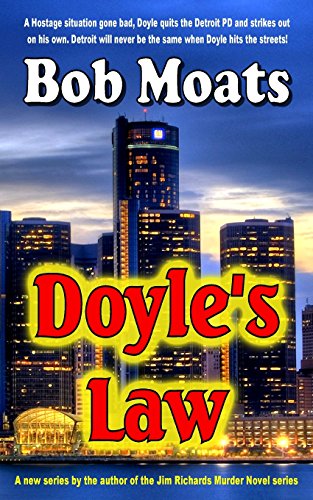 Beispielbild fr Doyle's Law (Doyle, P.I. Series) zum Verkauf von Lucky's Textbooks