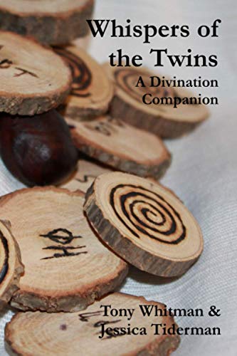 Stock image for Whispers of the Twins: A Divination Companion for sale by Lucky's Textbooks