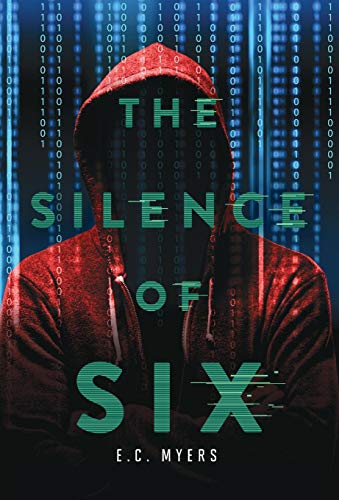 Imagen de archivo de The Silence of Six a la venta por Better World Books: West