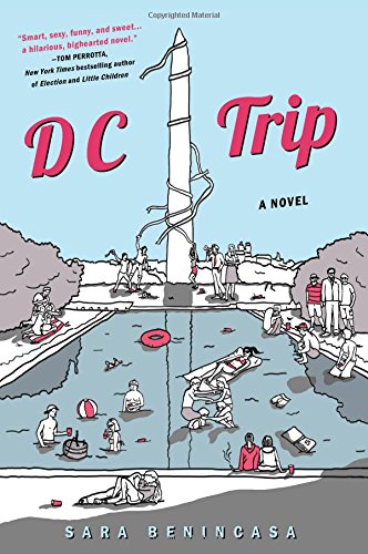 Stock image for DC Trip for sale by Better World Books