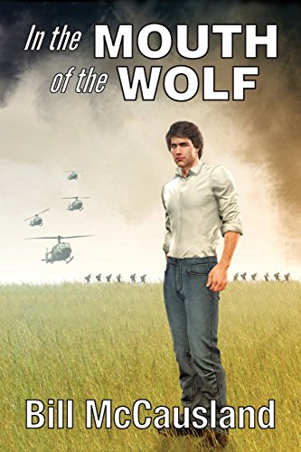 Imagen de archivo de In the Mouth of the Wolf a la venta por Open Books