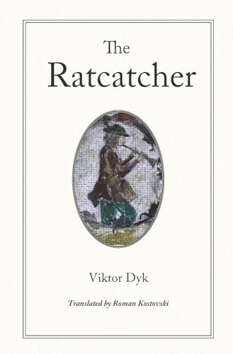 Beispielbild fr The Ratcatcher zum Verkauf von AwesomeBooks