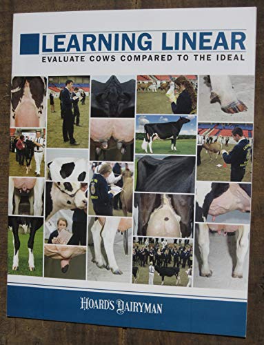 Stock image for Learning Linear: Evaluate Cows Compared to the Ideal for sale by Textbooks_Source