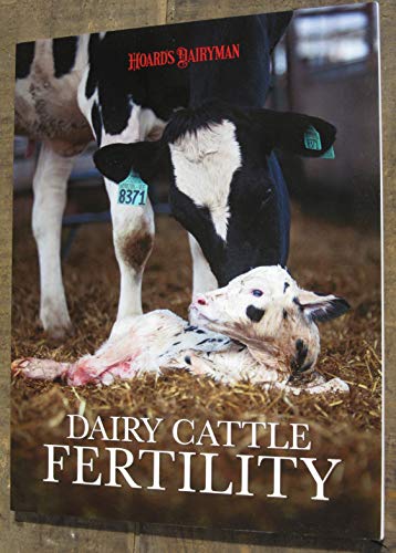 Beispielbild fr Dairy Cattle Fertility (FE20) zum Verkauf von GF Books, Inc.