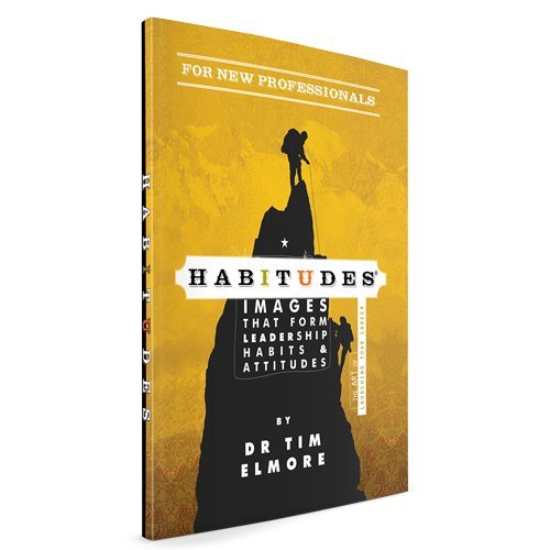 Beispielbild fr Habitudes: The Art of Launching Your Career zum Verkauf von ThriftBooks-Atlanta